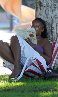 Sasha Obama feet photo 6