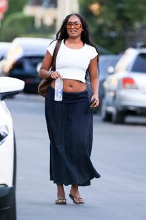 Sasha Obama feet photo 4