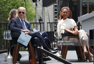 Sasha Obama feet photo 2