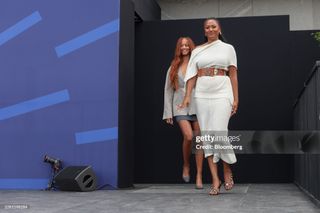 Sasha Obama feet photo 1