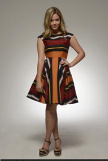 Sasha Pieterse feet photo thumbnail