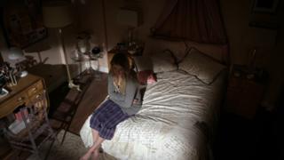 Sasha Pieterse feet photo thumbnail