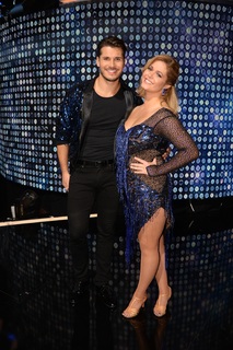 Sasha Pieterse feet photo thumbnail