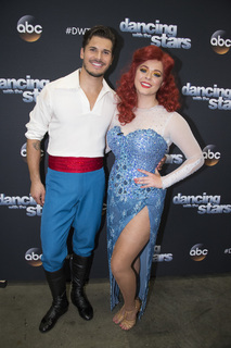 Sasha Pieterse feet photo thumbnail