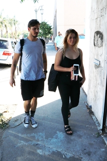 Sasha Pieterse feet photo thumbnail