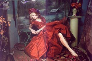 Sasha Pivovarova feet photo 20
