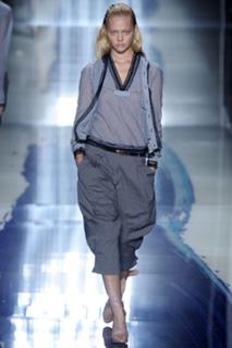 Sasha Pivovarova feet photo 7