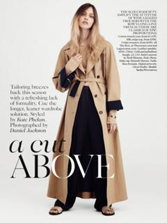 Sasha Pivovarova feet photo 4