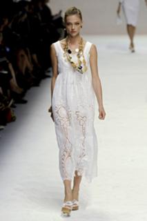 Sasha Pivovarova feet photo 1