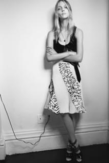 Sasha Pivovarova feet photo 18