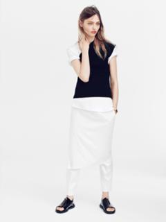 Sasha Pivovarova feet photo 16