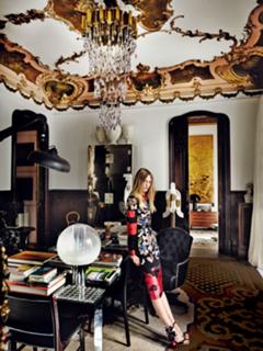 Sasha Pivovarova feet photo 14