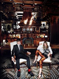 Sasha Pivovarova feet photo 13