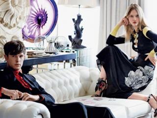 Sasha Pivovarova feet photo 11