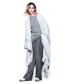 Sasha Pivovarova feet photo 12