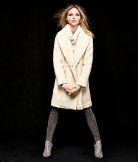 Sasha Pivovarova feet photo 11