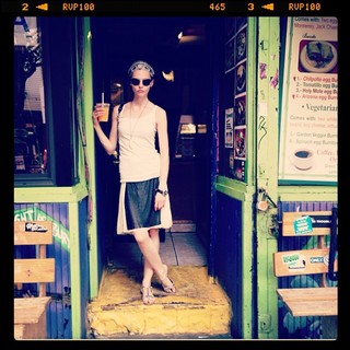 Sasha Pivovarova feet photo 14
