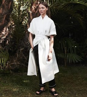 Sasha Pivovarova feet photo 7