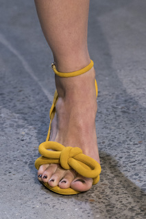 Sasha Pivovarova feet photo 14