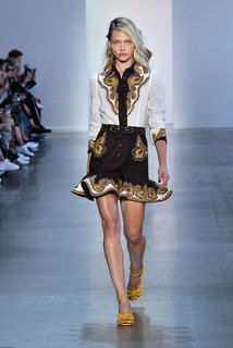 Sasha Pivovarova feet photo 10