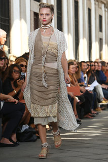 Sasha Pivovarova feet photo 8