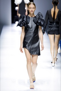Sasha Pivovarova feet photo 16