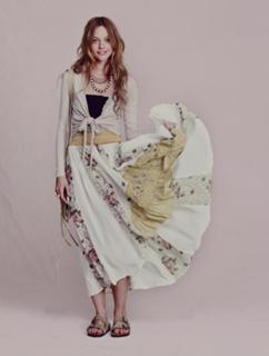 Sasha Pivovarova feet photo 12