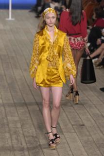 Sasha Pivovarova feet photo 4