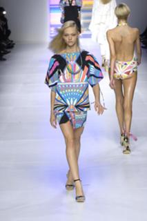 Sasha Pivovarova feet photo 16