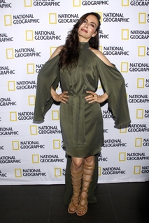 Sasha Sokol feet photo 13