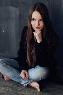 Sasha Spielberg feet photo 1