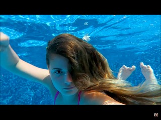 Sasha Spielberg feet photo 20