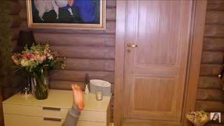Sasha Spielberg feet photo 12