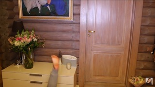 Sasha Spielberg feet photo 11