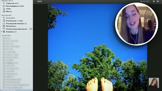 Sasha Spielberg feet photo 3