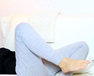 Sasha Spielberg feet photo 20
