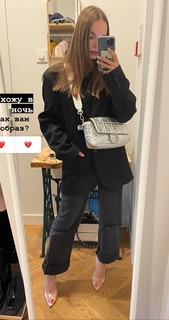 Sasha Spielberg feet photo 6