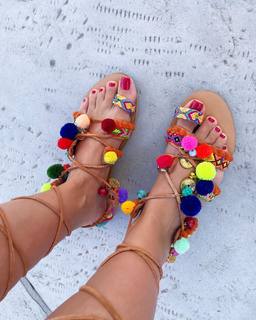 Sasha Spielberg feet photo 15