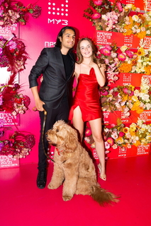 Sasha Spielberg feet photo 13