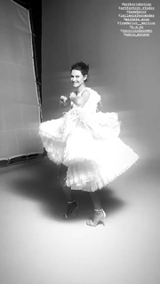Sasha Zotova feet photo 10