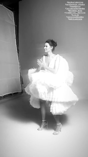 Sasha Zotova feet photo 9