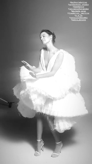 Sasha Zotova feet photo 8