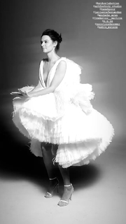 Sasha Zotova feet photo 7
