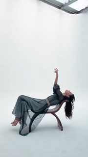 Sasha Zotova feet photo 2