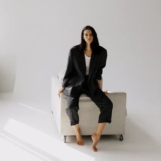 Sasha Zotova feet photo 19