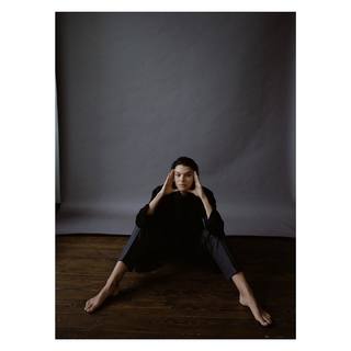 Sasha Zotova feet photo 13