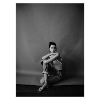 Sasha Zotova feet photo 11