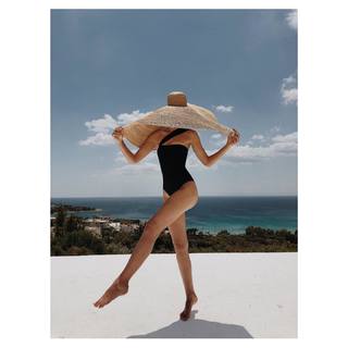 Sasha Zotova feet photo 8