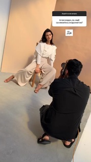 Sasha Zotova feet photo 2