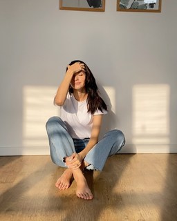 Sasha Zotova feet photo 19